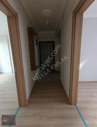 Nysa Emlaktan Ortaca Merkezde 2+1 Satılık Daire