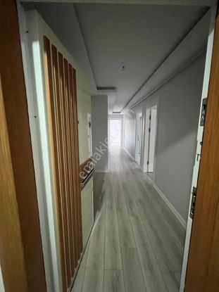 Bahar'dan Akçalar'da Site İçerisinde 3+1 Kiralık Daire