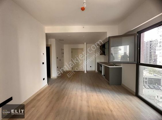 Fikirtepe Emlak Konut 19.etapta Sıfır Satılık Daire - 1+1