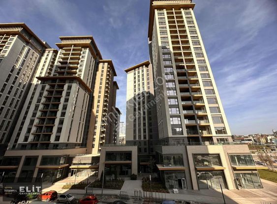 Fikirtepe Emlak Konut 19. Etapta Boş - Satılık 3+1 Daire