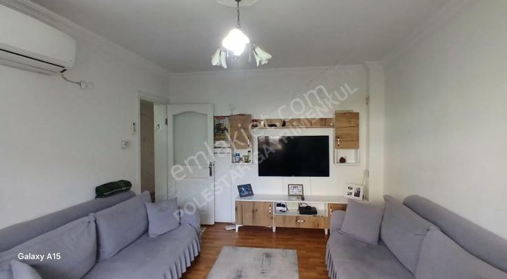 Ortaklar'da Müstakil Harika Ev