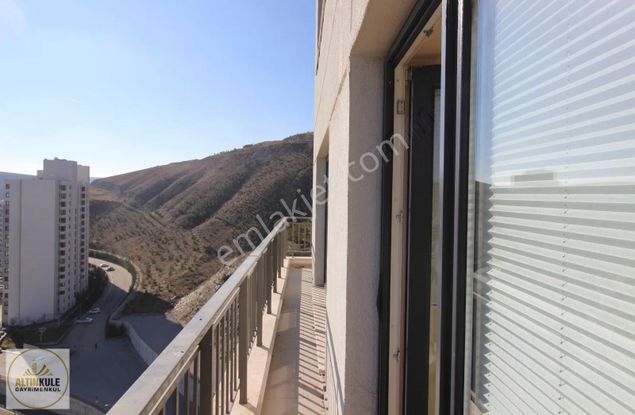 Altınkule Gym Güneypark 2 Sitesi 4+1 Boş