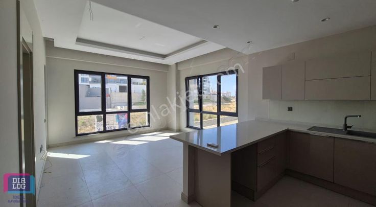 Dıalog İdeal'den Nextopia'da Satılık 1+1 Daire