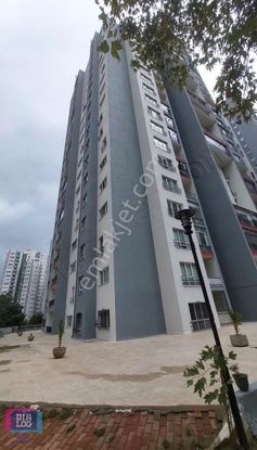 Doğanbey Toki C Blok 10.katta Gizli Mutfaklı Satılık 2+1 Daire