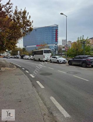 Memorial Hst. Karşısı Merkezi Lokasyon Devren Kiralık Dükkan