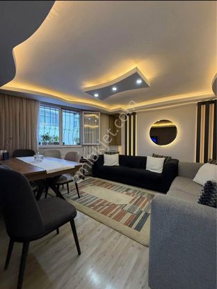 Sahibinden City Center Avm Yakın İncirtepe Mah Satılık Daire