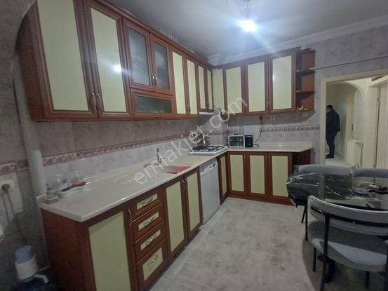 Sincan Plevne Mah. 1.arakatta Kredi Limitsiz 3+1 Satılık Daire