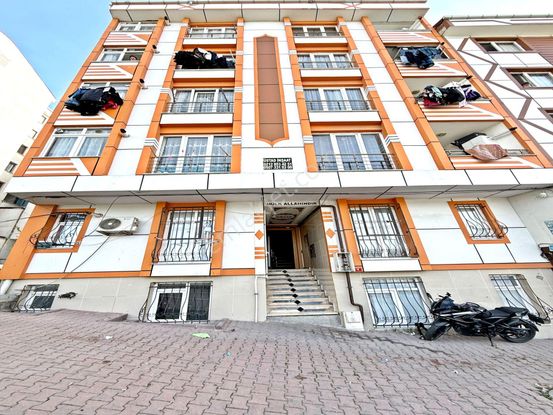 Selahaddin Eyyübi Mahallesinde Yeni Binada Kiralık Bahçe Kat