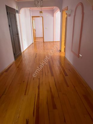 Sahibinden Merkezde Doğalgazlı Kiralık Daire