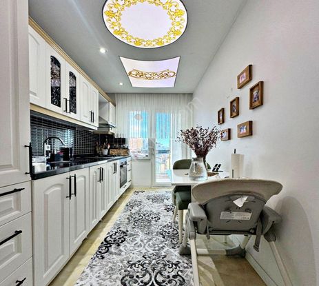 Doğan Araslı Bulvarı Yani Siteiçi Satılık Masrafsız Arakat Daire