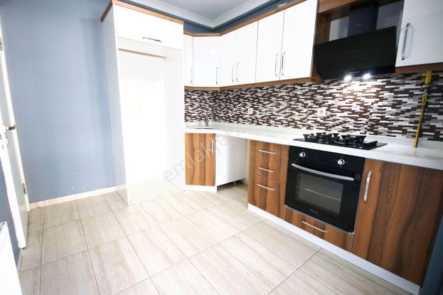 🛑🛑aktif'ten Akçay'da Satılık Harika Müstakil Tadında Kombili Ön Cephe 2+1 Daire