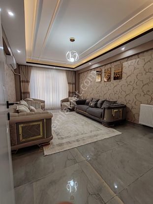 Burhan Kılınç’dan Acil Satılık 3+1