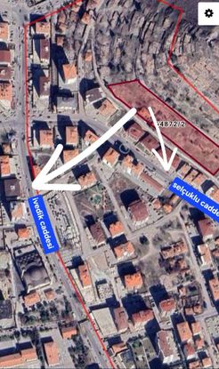 Yukarı Yahyalar 100 M 1.350.000 Tl Acil Acil Yok Böyle Bir Fiyat