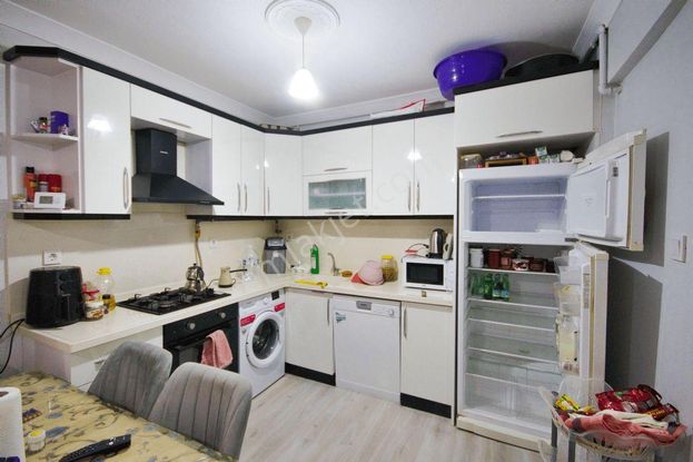 🟢🟢aktif'ten Bu Fiyata Kaçmaz Akçay'da Satılık Müstakil Tadında Denize 150mt 2+2 Daire