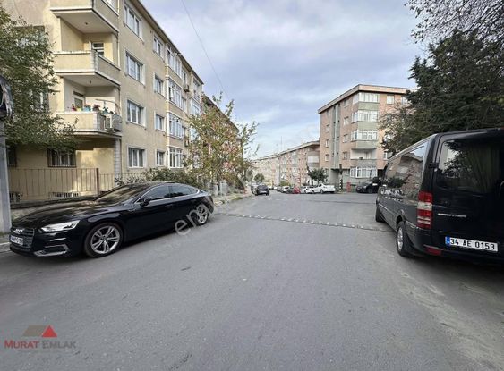 Murat'tan 2+1 Site İçi 3 Balkonlu Kentsele Uygun Satılık Daire