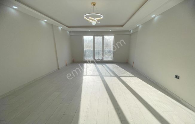 Yuvam`dan Hisar`da 3+1 Ultra Lüx Yapılı Ön Cephe Satılık Daire!!