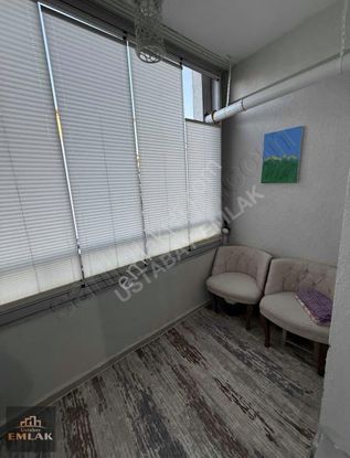 Ustabay Emlaktan Yenışehır Mahallesinde Satılık 3+1 Lüx Daire