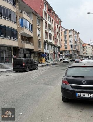 Ustabay 'dan Salı Pazarında Tabela Değeride Olan 3+1 Lüx Daire