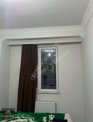 Ustabay Emlaktan Üniversite Karşısında Satılık 1+1 Daire