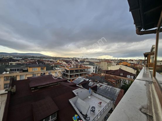 216 Sancaktepe Konutlarında 3+1 Dubleks Satılık Daire