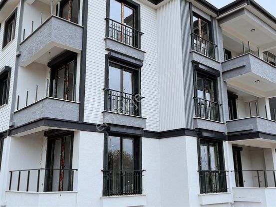 Gömeç Mithatpaşa Mahallesi Uygun Fiyata 1+1 Daire