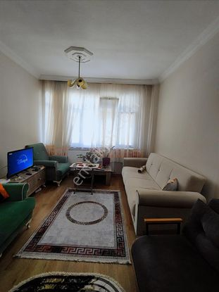 Ramicuma Mahallesinde Yatırımlık/oturumluk Yüksek Giriş