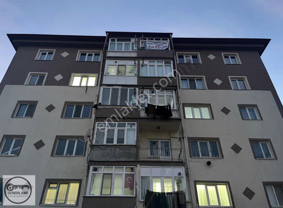 Demirland'dan Satılık 100.yıl Göçmen Evlerinde 2+1 Fırsat Daire