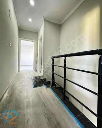 Taşyaka Baha Şıkman Cad Satılık 4+1 Dubleks Asansörlü Daire