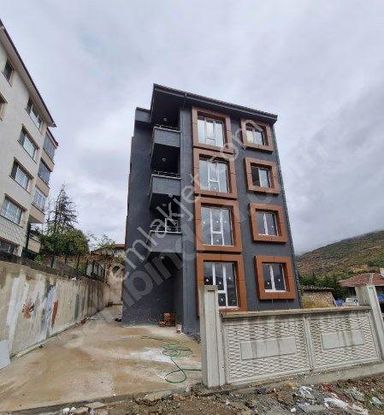 Beybağı'nda Satılık 2+0 Lüks Satılık Daire