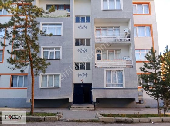 Yunusemre De Satilik 3+1 Daire