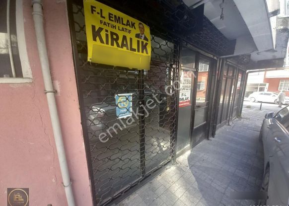 F-l Emlaktan Bulgurlu Metro Yakını Ofis İş Yeri Dükkan Mağaza