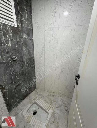 Sümbüller'den Eğitimciler Cd. Yakını Arakat Geniş 3+1 Daire