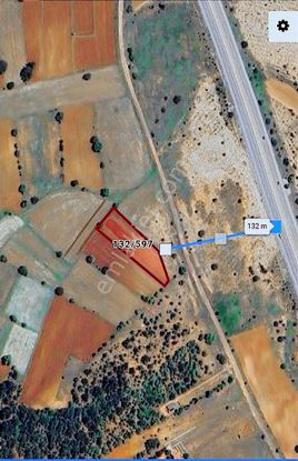 Kütahya Afyon Karayoluna Yakın