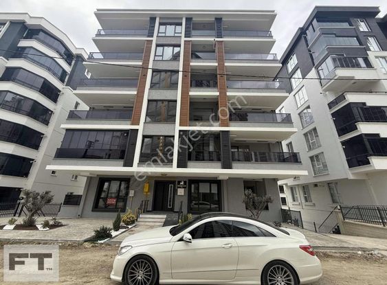 Ft Gayrimenkul'den Satılık 2+1 Lüks Daire