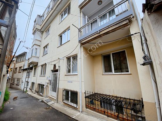 K2 Pera Bursa Yenimahalle 2+1 Kat Mülkiyetli Satılık Daire