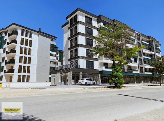 Gaziosmanpaşa Mah. Küçük Kumköprü Cad. Satılık Lüks 3+1 Daire