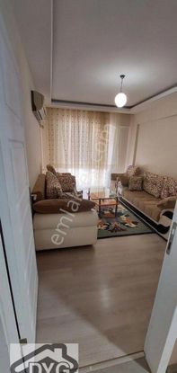 2+0 Eşyalı Kiralık Daire