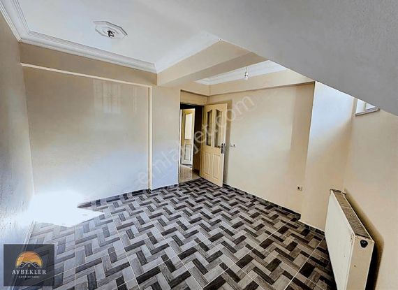 Söğütlüçeşme'de Krediye Uygun 2+1 Bahçe Kat