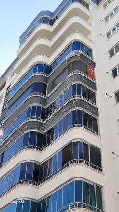 Balaç Ta Full Deniz Manzaralı Kiralık Daire