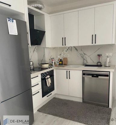 Ortaca Da 1+1sıfır Satılık Daire Acill