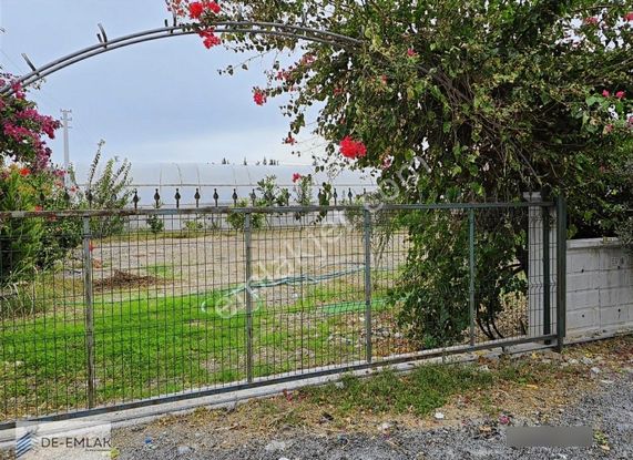 Ortaca Da Müstakil Tadında 2+1satılık Daire