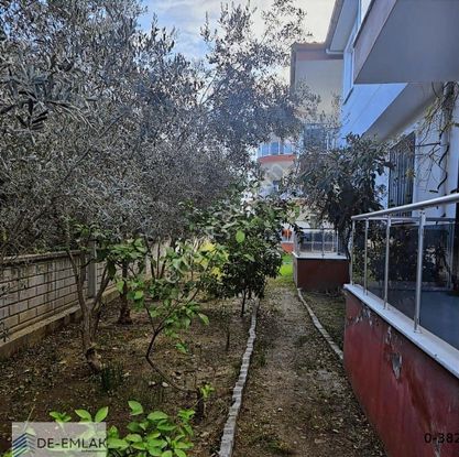 Cumhuriyet Mah De Satılık 2+1 Havuzlu Daire