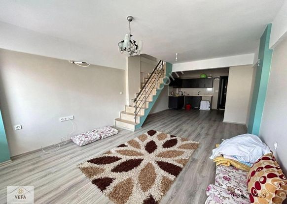 Marmaris Sevgi Yolunda 2+1 Tadilatlı Kiralık Daire