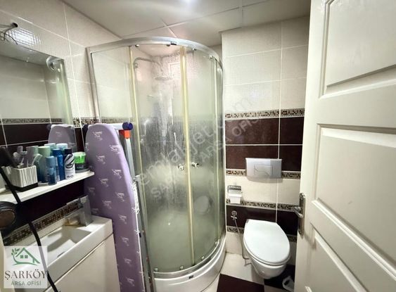 Hürriyet Mahallesi Rada3 St Satılık 3+1 Cadde Cepheli