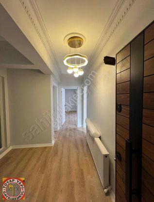 Toyap İnştan Boğazköyde Acil Satılık Krediye Uygun