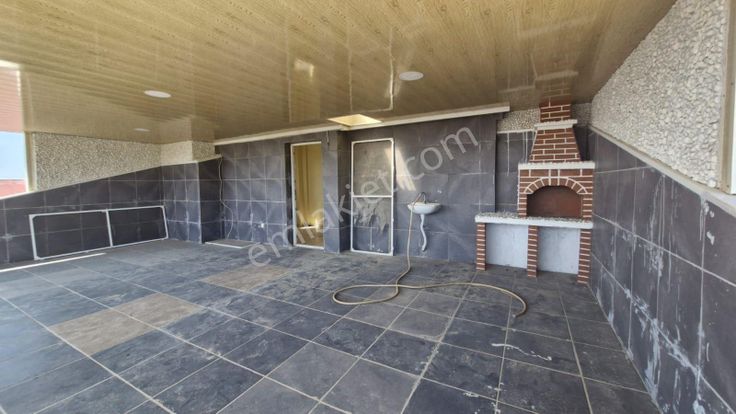 Didim Hisar Mah 3+1 Havuzlu Satılık Villa