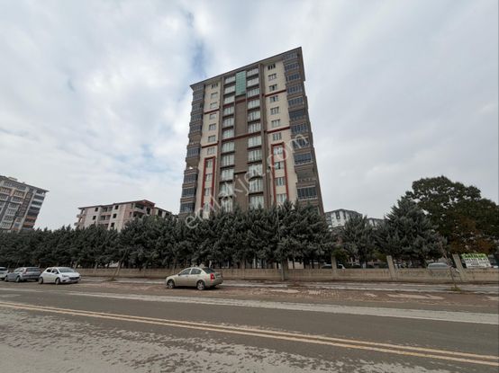 Bostanbaşı Gul Yapılı Acil Satılık 4+1 Daire