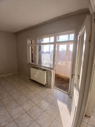 Zafer Mahallesi'nde Satılık Daire