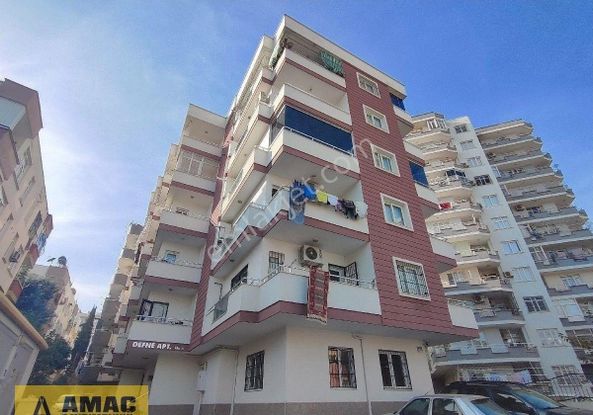 Aranan Bölgenin En Güzel Yatırımı !! Deprem Projeli Lüx 1+1 2 Balkonlu !!