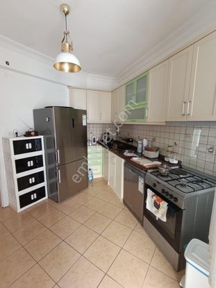 Alanya Saray Satılık 2+1 Daire